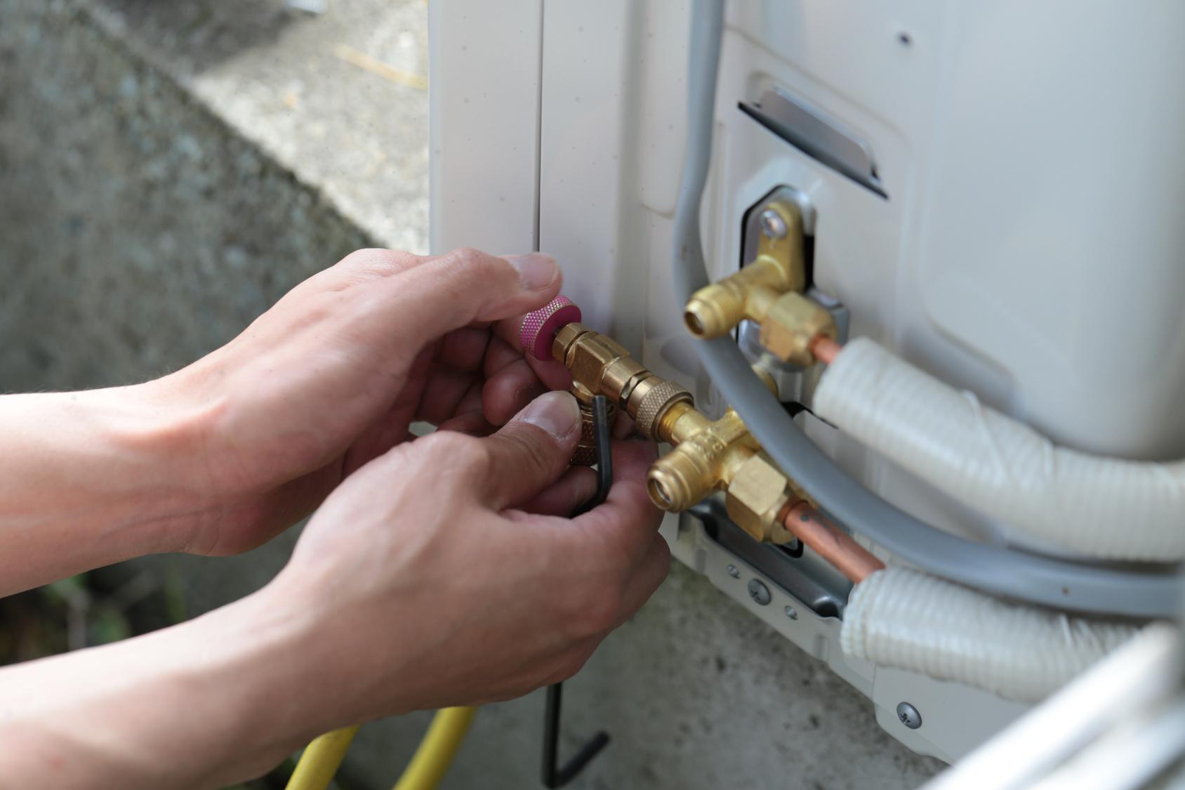 réparation climatisation Briis-sous-Forges